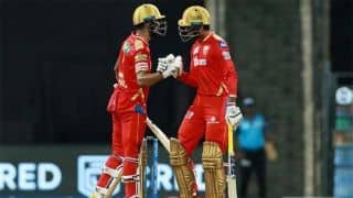 IPL 2021: कप्तान KL Rahul ने बल्लेबाजों की दी सलाह, बोले- ऐसी होनी चाहिए बैटिंग